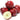 Baby Red Apples is available now at a Great Price at BalPary Russian Iranian Afghan Iraqi Arabic Mediterranean Middle East Products Online App Delivery image.