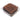 Bakery Cake Square Double Chocolate at a Great Price at BalPary Mediterranean Middle East Products Online App Delivery image.