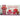 Galil Lokum Traditional Turkish Delight | Rose - 16 oz. | BalPary Mediterranean Middle East Products App and Delivery