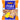 Gingerbread with Lemon Filling "Orchard", Kievhleb, 360g/ 12.7oz is available now at a Great Price at BalPary Russian Iranian Afghan Iraqi Arabic Mediterranean Middle East Products Online App Delivery image.