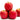 Organic Pink Lady Apples is available now at a Great Price at BalPary Russian Iranian Afghan Iraqi Arabic Mediterranean Middle East Products Online App Delivery image.