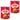 PACK 2 Braised Beef, Family Tree, 392g x 2 is available now at a Great Price at BalPary Russian Iranian Afghan Iraqi Arabic Mediterranean Middle East Products Online App Delivery image.