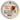 Salmon Pâté, Queen Harbour, 100g/ 3.5oz is available now at a Great Price at BalPary Russian Iranian Afghan Iraqi Arabic Mediterranean Middle East Products Online App Delivery image.
