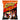 Cheetos Flamin' Hot Flavored Crunchy Cheese Flavored Snacks, 8.5 oz is available now at a Great Price at BalPary Russian Iranian Afghan Iraqi Arabic Mediterranean Middle East Products Online App Delivery image.