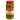 Mezzetta Sliced Tamed Medium Heat Jalapeno Peppers, 16 fl oz is available now at a Great Price at BalPary Russian Iranian Afghan Iraqi Arabic Mediterranean Middle East Products Online App Delivery image.