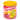 Marmelandia Marmalade Lemon Slices, 8.82 oz / 250 g is available now at a Great Price at BalPary Russian Iranian Afghan Iraqi Arabic Mediterranean Middle East Products Online App Delivery image.