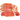 Smoked Pork Bacon is available now at a Great Price at BalPary Russian Iranian Afghan Iraqi Arabic Mediterranean Middle East Products Online App Delivery image.