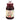 Lakewood Organic Fresh Pressed Pure Cranberry Juice, 32 fl oz is available now at a Great Price at BalPary Russian Iranian Afghan Iraqi Arabic Mediterranean Middle East Products Online App Delivery image.