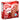 Good Humor Strawberry Shortcake 6 Pack Dessert Bars, 3 fl oz, 6 ct is available now at a Great Price at BalPary Russian Iranian Afghan Iraqi Arabic Mediterranean Middle East Products Online App Delivery image.
