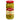 Mezzetta Golden Greek Medium Heat Sliced Peperoncini, 16 fl oz is available now at a Great Price at BalPary Russian Iranian Afghan Iraqi Arabic Mediterranean Middle East Products Online App Delivery image.