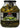 ZerGut Kosher Dill Pickles, 56 oz is available now at a Great Price at BalPary Russian Iranian Afghan Iraqi Arabic Mediterranean Middle East Products Online App Delivery image.