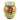 LoveBear Pickled Champignon Mushrooms 530g is available now at a Great Price at BalPary Russian Iranian Afghan Iraqi Arabic Mediterranean Middle East Products Online App Delivery image.