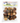 Boletus Mushrooms Edulis 500 g is available now at a Great Price at BalPary Russian Iranian Afghan Iraqi Arabic Mediterranean Middle East Products Online App Delivery image.
