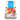 Vici Surimi Sticks Classic 240g is available now at a Great Price at BalPary Russian Iranian Afghan Iraqi Arabic Mediterranean Middle East Products Online App Delivery image.