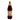 Smetoniska Gira Kvass Carbonated Beverage 1.5 L is available now at a Great Price at BalPary Russian Iranian Afghan Iraqi Arabic Mediterranean Middle East Products Online App Delivery image.