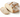 German Farmer Vesper Bread 805g is available now at a Great Price at BalPary Russian Iranian Afghan Iraqi Arabic Mediterranean Middle East Products Online App Delivery image.