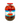 Bkyca Pickled Tomatoes W/ Sugar 3L is available now at a Great Price at BalPary Russian Iranian Afghan Iraqi Arabic Mediterranean Middle East Products Online App Delivery image.