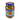 Lowell Polish Dill Pickles W/ Sweet Peppers 880g is available now at a Great Price at BalPary Russian Iranian Afghan Iraqi Arabic Mediterranean Middle East Products Online App Delivery image.