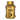 Aroma Gold Instant Coffee 200g is available now at a Great Price at BalPary Russian Iranian Afghan Iraqi Arabic Mediterranean Middle East Products Online App Delivery image.