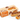 BKK Eclairs W/ Condensed Milk 360g is available now at a Great Price at BalPary Russian Iranian Afghan Iraqi Arabic Mediterranean Middle East Products Online App Delivery image.