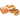 BKK Eclairs W/ Condensed Milk 360g is available now at a Great Price at BalPary Russian Iranian Afghan Iraqi Arabic Mediterranean Middle East Products Online App Delivery image.