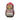 Matreshka Jam Brusnika 340g is available now at a Great Price at BalPary Russian Iranian Afghan Iraqi Arabic Mediterranean Middle East Products Online App Delivery image.