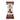 Bandi Cheesecake Bar Chocolate 45g is available now at a Great Price at BalPary Russian Iranian Afghan Iraqi Arabic Mediterranean Middle East Products Online App Delivery image.