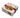 Medovnik Classic Honey Cake 850g is available now at a Great Price at BalPary Russian Iranian Afghan Iraqi Arabic Mediterranean Middle East Products Online App Delivery image.