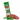 Krekenavos Beef Salami 400 g is available now at a Great Price at BalPary Russian Iranian Afghan Iraqi Arabic Mediterranean Middle East Products Online App Delivery image.