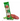 Krekenavos Beef Salami 400 g is available now at a Great Price at BalPary Russian Iranian Afghan Iraqi Arabic Mediterranean Middle East Products Online App Delivery image.
