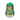 Matreshka Jam Gooseberry 340g is available now at a Great Price at BalPary Russian Iranian Afghan Iraqi Arabic Mediterranean Middle East Products Online App Delivery image.