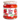 Yan Marinated Red Pepper with Celery and Garlic 470 g is available now at a Great Price at BalPary Russian Iranian Afghan Iraqi Arabic Mediterranean Middle East Products Online App Delivery image.