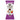 Bandi Cheesecake Bar Jelly 45g is available now at a Great Price at BalPary Russian Iranian Afghan Iraqi Arabic Mediterranean Middle East Products Online App Delivery image.