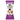 Bandi Cheesecake Bar Jelly 45g is available now at a Great Price at BalPary Russian Iranian Afghan Iraqi Arabic Mediterranean Middle East Products Online App Delivery image.