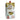 Tkemali Georgian Classical Yellow Sauce 245g is available now at a Great Price at BalPary Russian Iranian Afghan Iraqi Arabic Mediterranean Middle East Products Online App Delivery image.