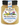 Breitsamer Honey Mountain Flower 500g is available now at a Great Price at BalPary Russian Iranian Afghan Iraqi Arabic Mediterranean Middle East Products Online App Delivery image.