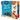 E.Wedel Bird ' S Milk Chocolate Flavor 340g is available now at a Great Price at BalPary Russian Iranian Afghan Iraqi Arabic Mediterranean Middle East Products Online App Delivery image.
