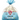 Grandma's Pierogies Farmers Cheese 2lb is available now at a Great Price at BalPary Russian Iranian Afghan Iraqi Arabic Mediterranean Middle East Products Online App Delivery image.