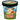 Ben & Jerry's Strawberry Cheesecake Ice Cream, 1 pint is available now at a Great Price at BalPary Russian Iranian Afghan Iraqi Arabic Mediterranean Middle East Products Online App Delivery image.