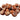 Roasted Only Hazelnuts is available now at a Great Price at BalPary Russian Iranian Afghan Iraqi Arabic Mediterranean Middle East Products Online App Delivery image.