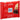 Ritter Sport with Marzipan Dark Chocolate, 3.5 oz is available now at a Great Price at BalPary Russian Iranian Afghan Iraqi Arabic Mediterranean Middle East Products Online App Delivery image.