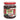 Raspberry Grated with Sugar, Delcom, 21.16 oz / 600 g is available now at a Great Price at BalPary Russian Iranian Afghan Iraqi Arabic Mediterranean Middle East Products Online App Delivery image.