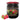 Homemade Preserve Raspberry, 17.63 oz / 500 g is available now at a Great Price at BalPary Russian Iranian Afghan Iraqi Arabic Mediterranean Middle East Products Online App Delivery image.