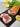 FD Rainbow Roll Cold Smoked LB is available now at a Great Price at BalPary Russian Iranian Afghan Iraqi Arabic Mediterranean Middle East Products Online App Delivery image.