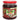 Crushed Cranberries with Sugar, DelCom, 550g / 19.4 oz is available now at a Great Price at BalPary Russian Iranian Afghan Iraqi Arabic Mediterranean Middle East Products Online App Delivery image.