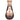 Sweet & Sour Georgian Tkemali Sauce, Kinto, 10.58oz / 300g is available now at a Great Price at BalPary Russian Iranian Afghan Iraqi Arabic Mediterranean Middle East Products Online App Delivery image.