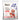 Flax Jelly Drink Kissel with Strawberries, Eleo, 150g/ 5.29oz is available now at a Great Price at BalPary Russian Iranian Afghan Iraqi Arabic Mediterranean Middle East Products Online App Delivery image.