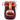 Dogwood | Kizil Preserve, Jam Empire, 550g/ 19.4oz is available now at a Great Price at BalPary Russian Iranian Afghan Iraqi Arabic Mediterranean Middle East Products Online App Delivery image.