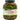 Sadaf Baby Cornichons Fins | Pickles - 46.6 oz. | BalPary Mediterranean Middle East Products App and Delivery
