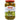 Sadaf Green Cerignola Sicilian Olives | Unpitted - 12 oz. | BalPary Mediterranean Middle East Products App and Delivery